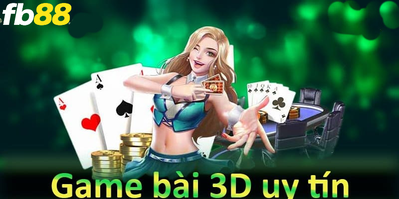 FB88 đa sạng sảnh game cá cược