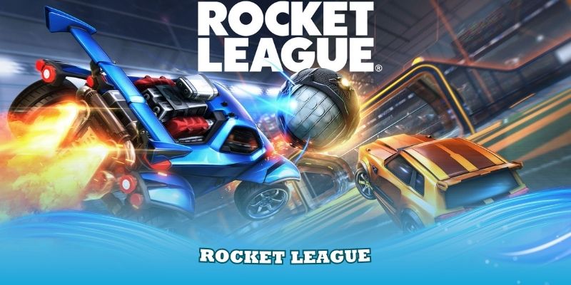 Rocket League