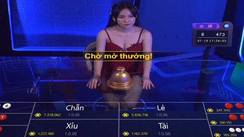 Khuyến mãi chơi Xóc Đĩa đổi thưởng trực tuyến thú vị nhất